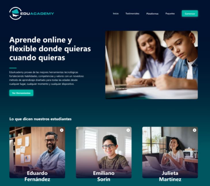 Proyecto