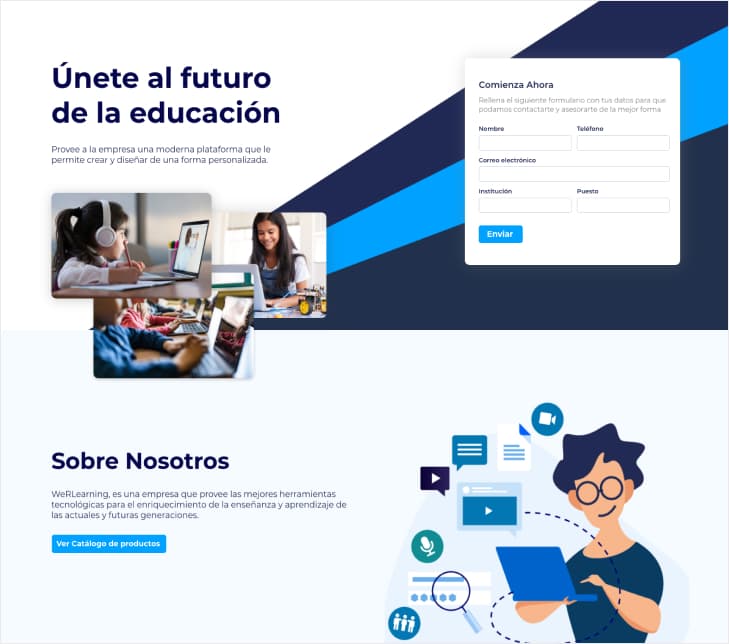 Proyecto