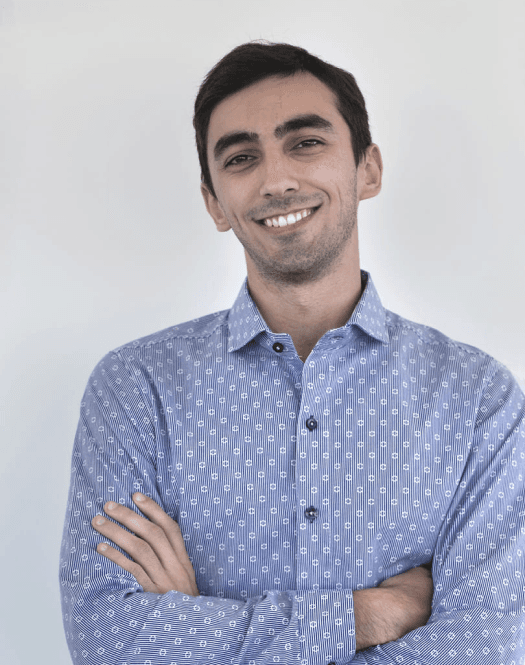 elias muniz foto